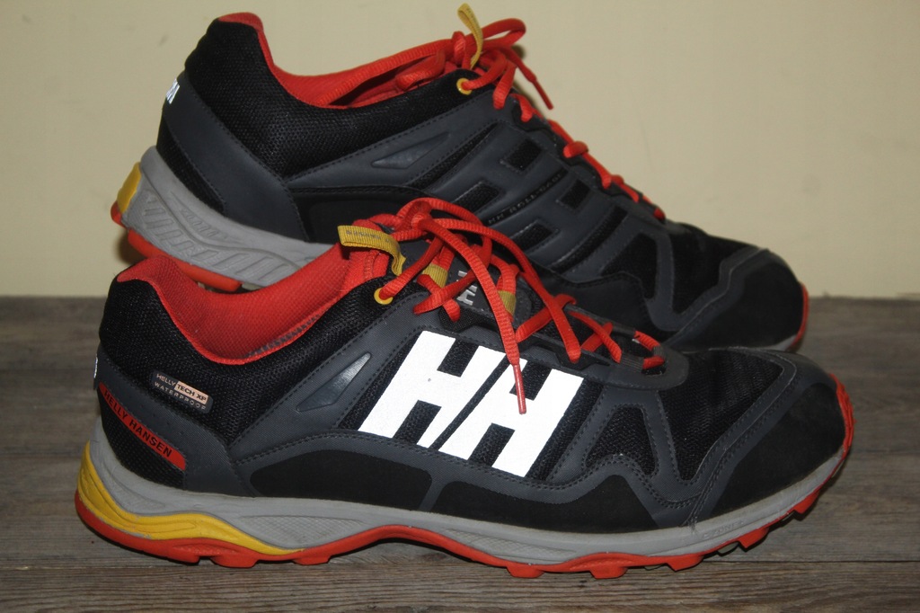 HELLY HANSEN - ROZ.48/31CM Z METKI