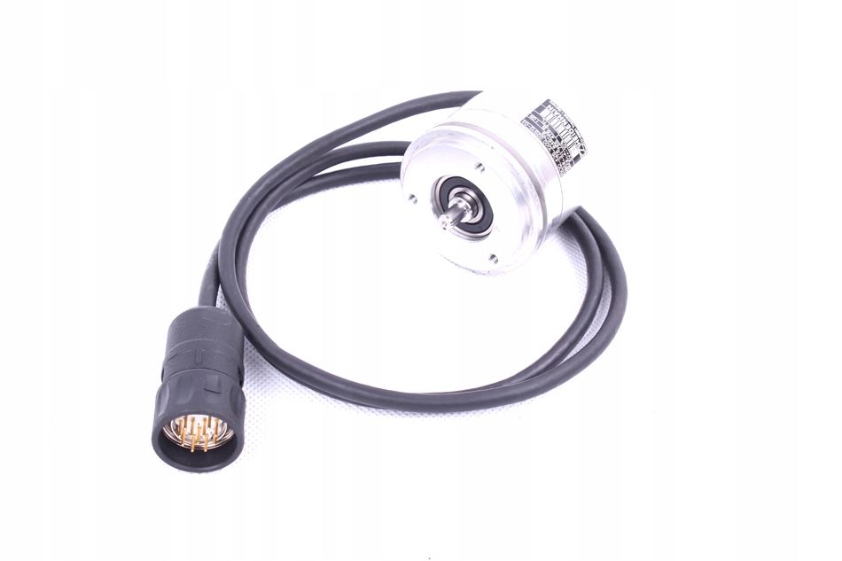 HEIDENHAIN ROD426.100002S12-03 ID.NR.376846-79 ENKODER ID29127