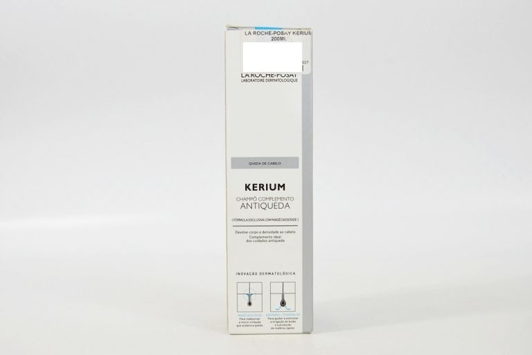 SZAMPON LA ROCHE-POSAY KERIUM 200ML OKAZJA