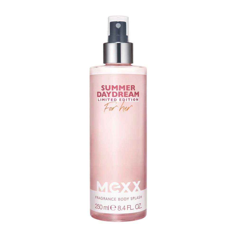 Mexx Summer Daydream zapachowa mgiełka do ciała 250ml