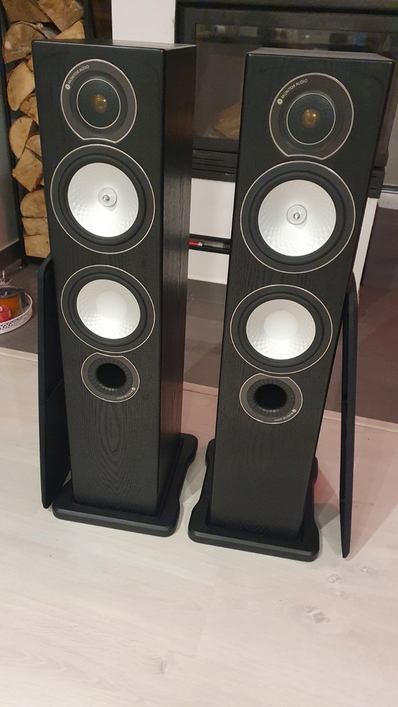 Kolumny Monitor Audio RX6