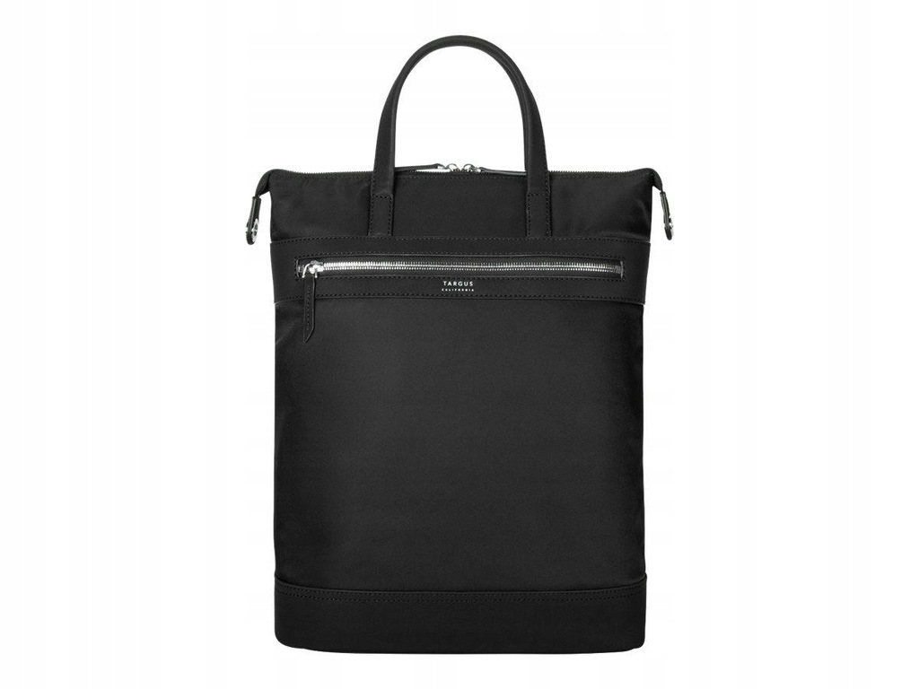 TARGUS 15inch Newport Tote/Backpack Black