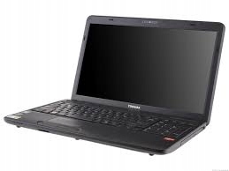 TOSHIBA SATELLITE C655 INTEL i3 4 GB RAM DYSK 320 GB GWARANCJA