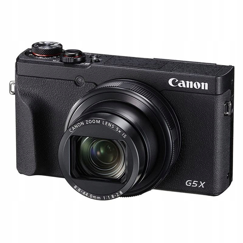 Canon PowerShot G5 X Ii