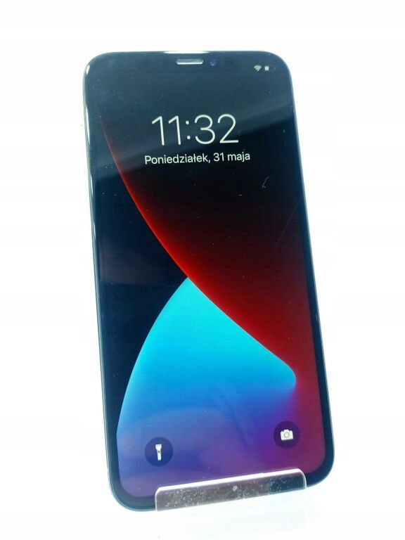 TELEFON IPHONE X 64GB BRAK FACE ID