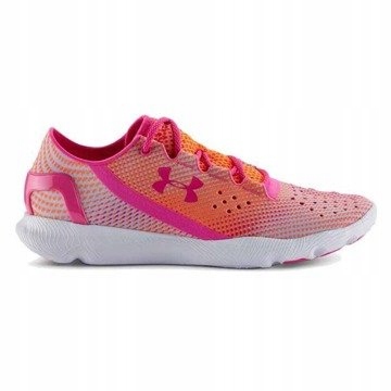 Buty damskie Under Armour r. 37,5