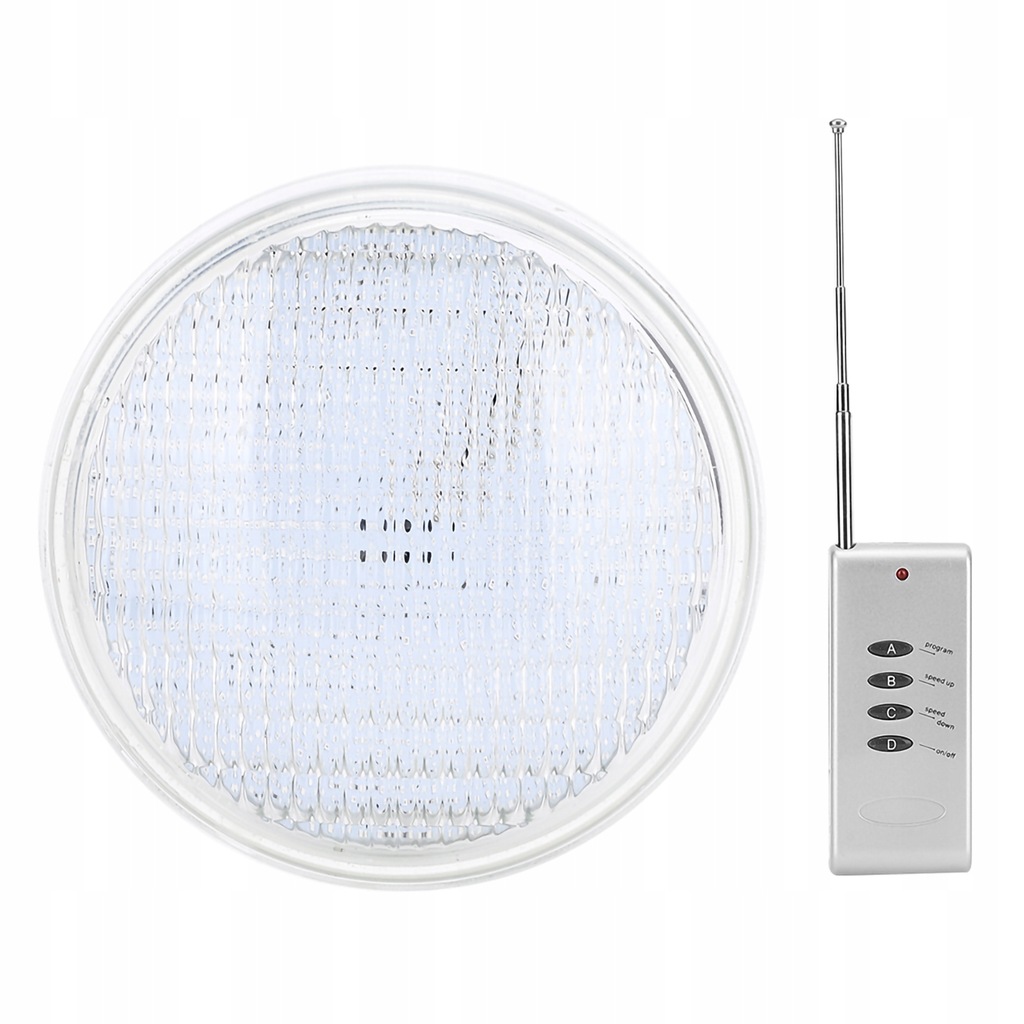 LAMPA DO BASENU BASENOWA LED