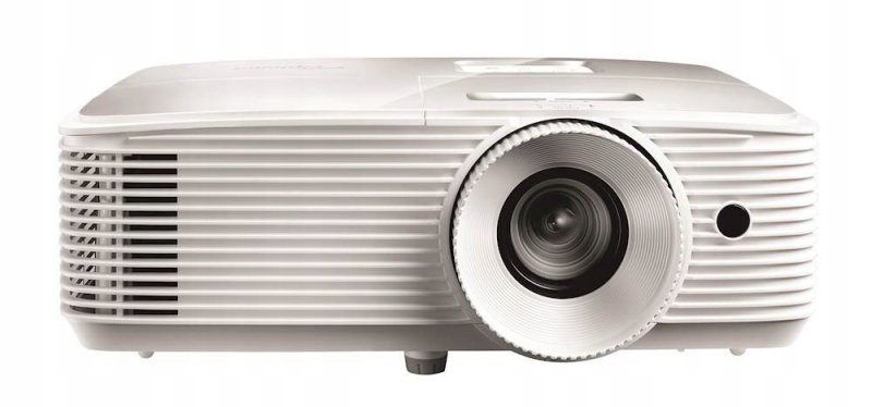 PROJEKTOR OPTOMA HD29HLVx DLP FHD 4500 ANSI