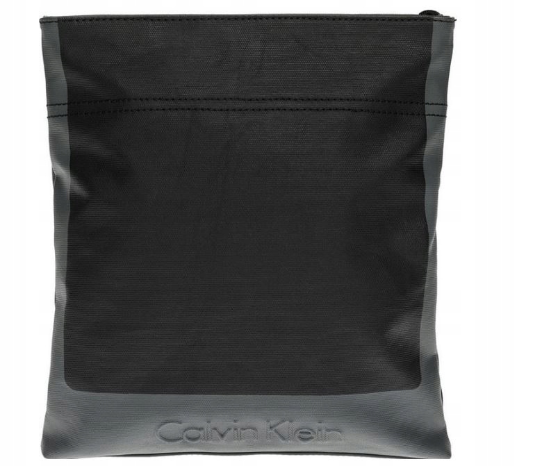 Calvin Klein torebka K50K502156 001 czarny