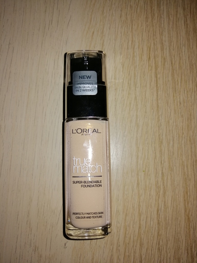 Loreal True Match