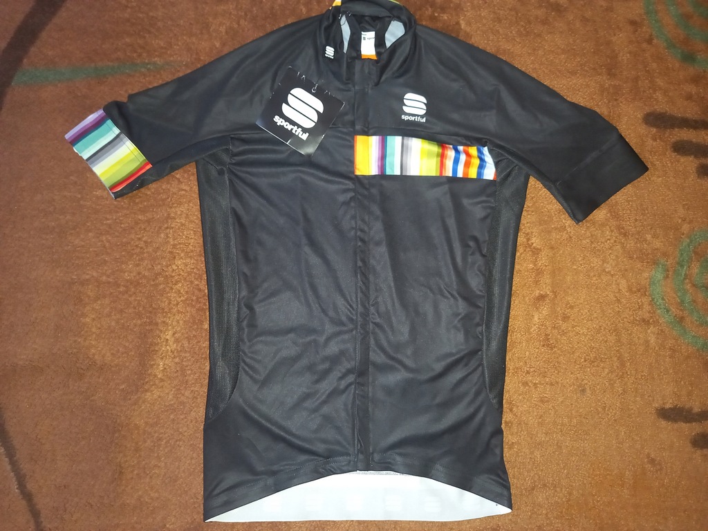 SPORTFUL koszulka M nowa