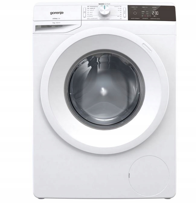 GORENJE Pralka WE703/PL