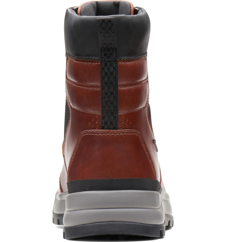 Купить Обувь CLARKS Un Atlas Hi GTX Gore tex 42 -58%: отзывы, фото и  характеристики на Aredi.ru