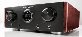 Купить Усилитель Marantz HD-AMP1 с ЦАП черный ПРОМО: отзывы, фото, характеристики в интерне-магазине Aredi.ru