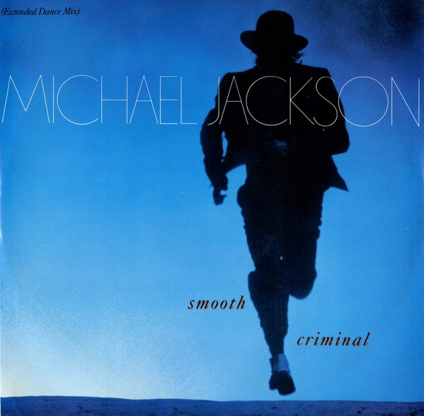 Michael Jackson – Smooth Criminal (Extended Mix)