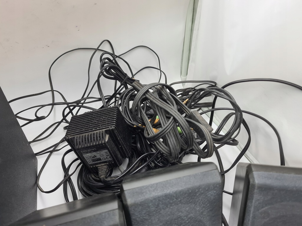 GŁOŚNIKI CREATIVE INSPIRE T7900 +SUBOOFFER 12935564549