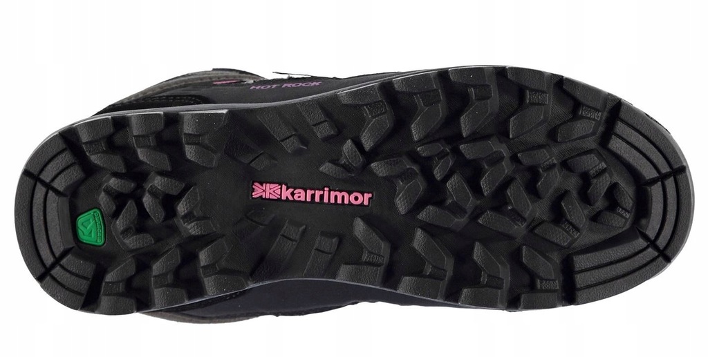 karrimor hot rock mid