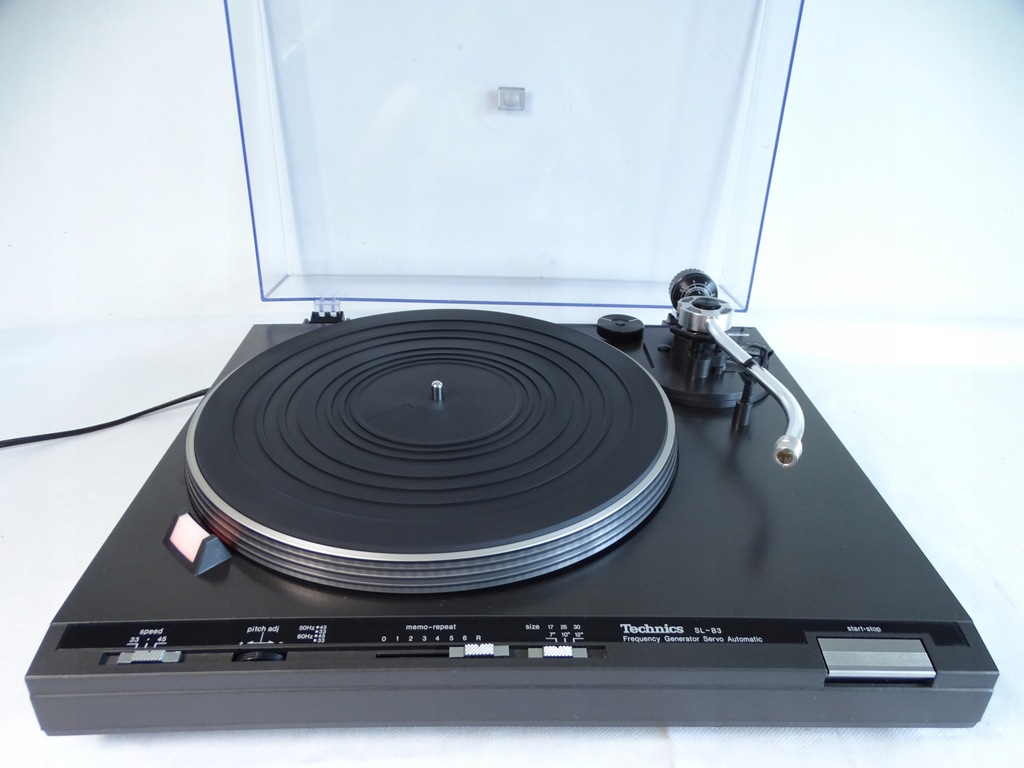 GRAMOFON TECHNICS SL-B3