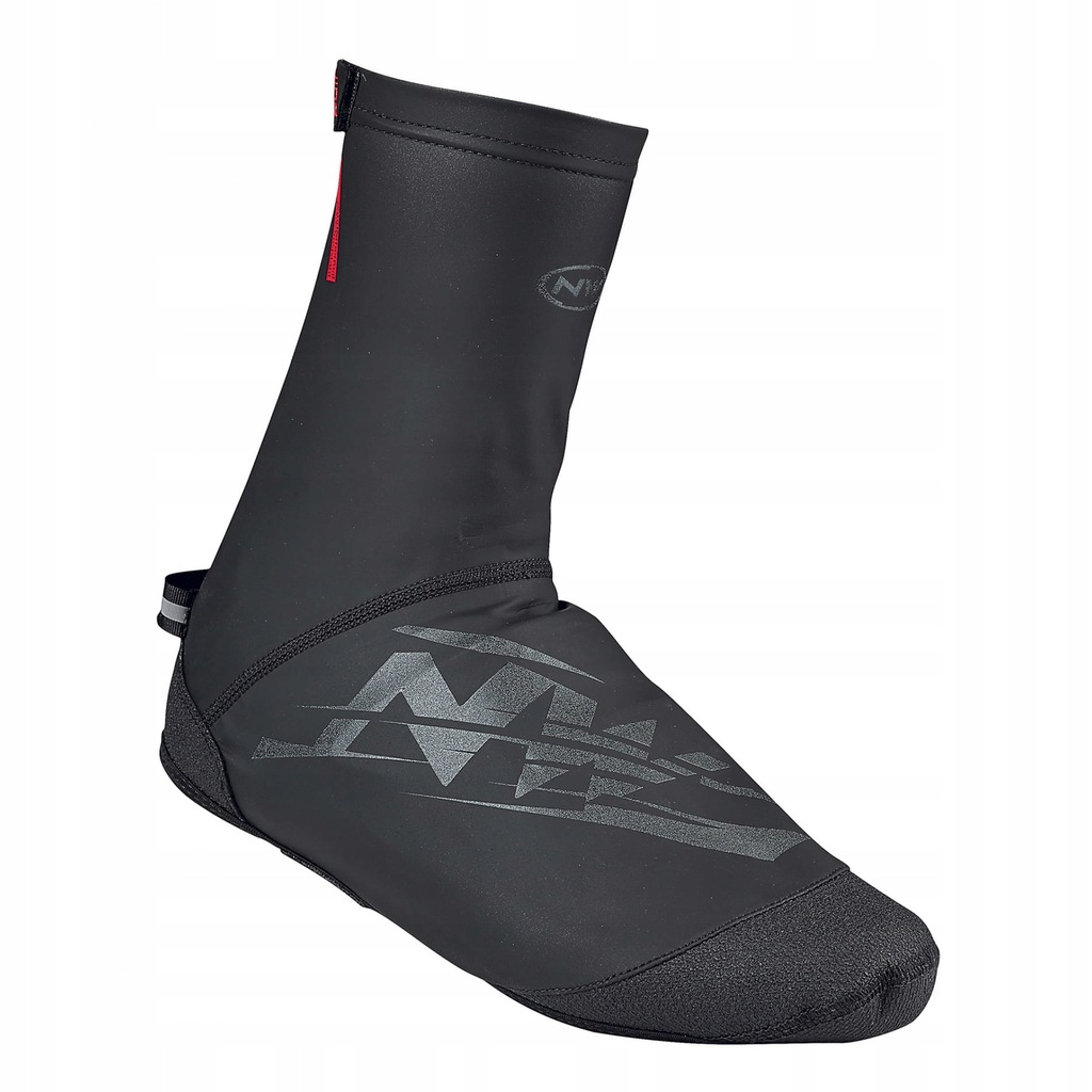 Ochraniacze na buty Northwave Acqua MTB czarne XL