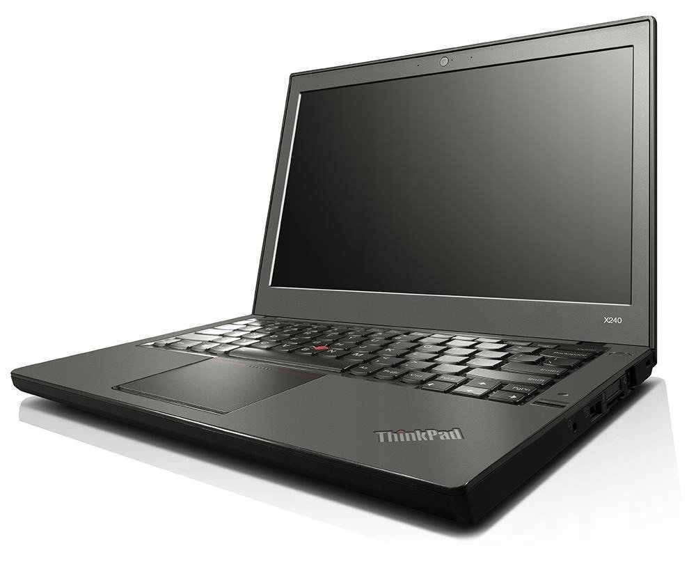 Купить Ноутбук Lenovo X240 i5 4-го поколения, 8 ГБ, 480 ГБ SSD, Win 10: отзывы, фото, характеристики в интерне-магазине Aredi.ru