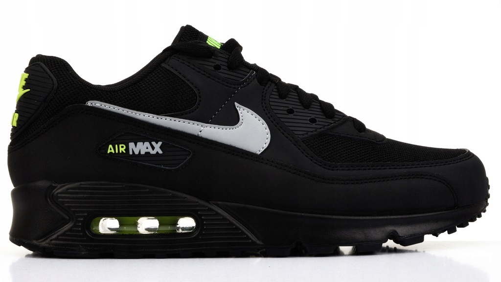 Buty NIKE AIR MAX 90 CV1634 001 - r. 45