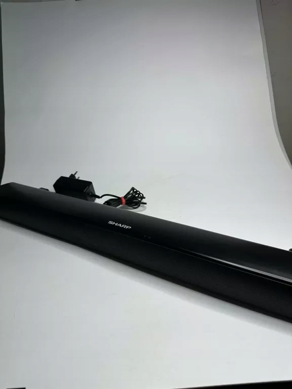 SOUNDBAR SHARP HT-SB106