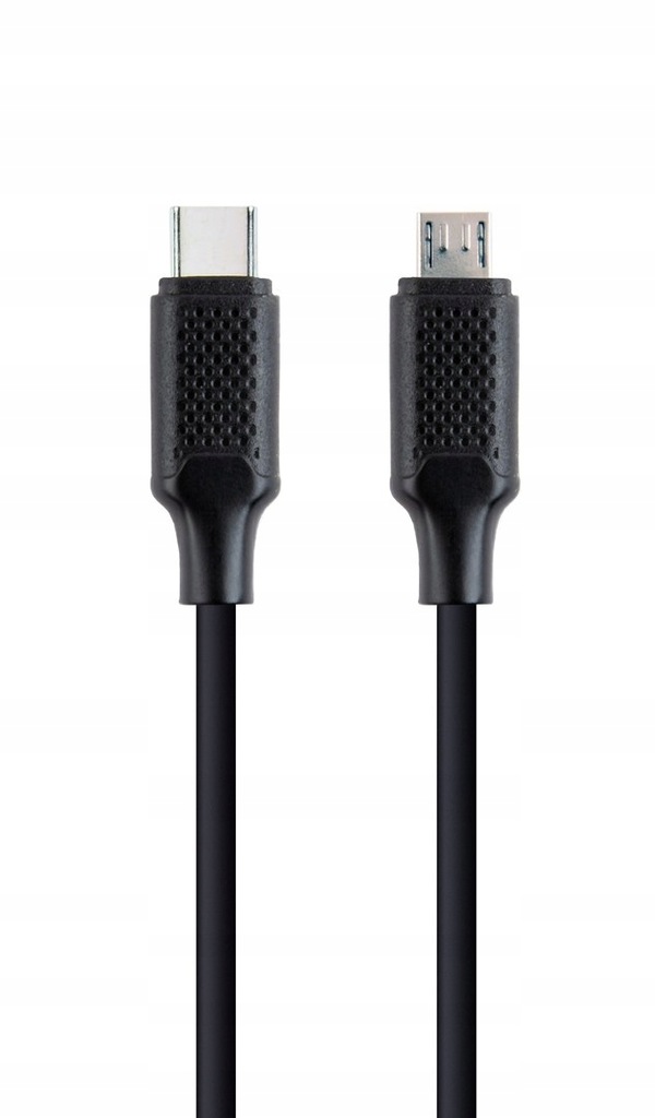 GEMBIRD KABEL USB TYPE-C(M) -> USB MICRO (M) ŁA