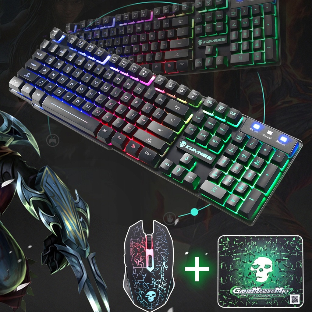 Xbox клавиатура и мышь cyberpunk фото 40