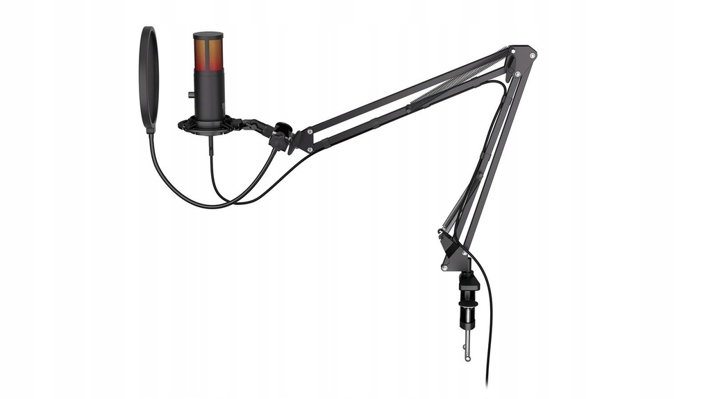 Mikrofon - Edis 3000