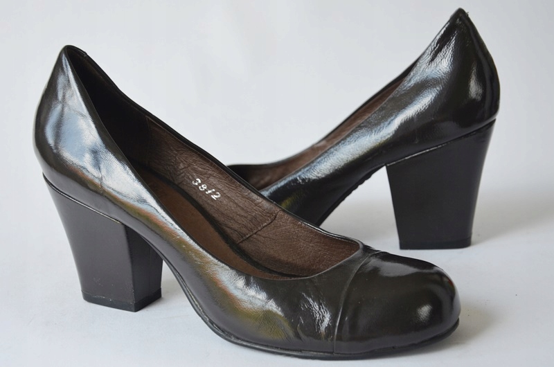 BP ZONE SHOES SKORA r.38 10448264676 oficjalne archiwum Allegro