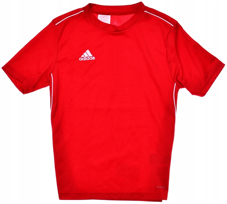 U58-7 ...ADIDAS... m#k T-SHIRT SYGNOWANY r.146