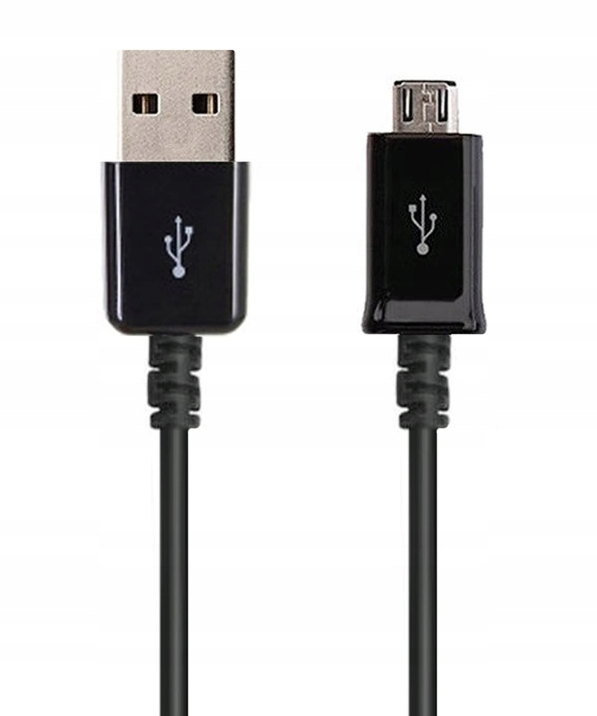 D.Square Kabel Micro USB 1m