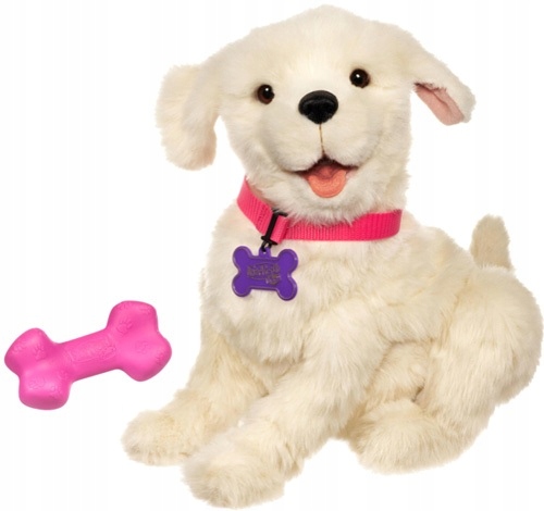 FurReal Friends Cookie Interaktywny Piesek