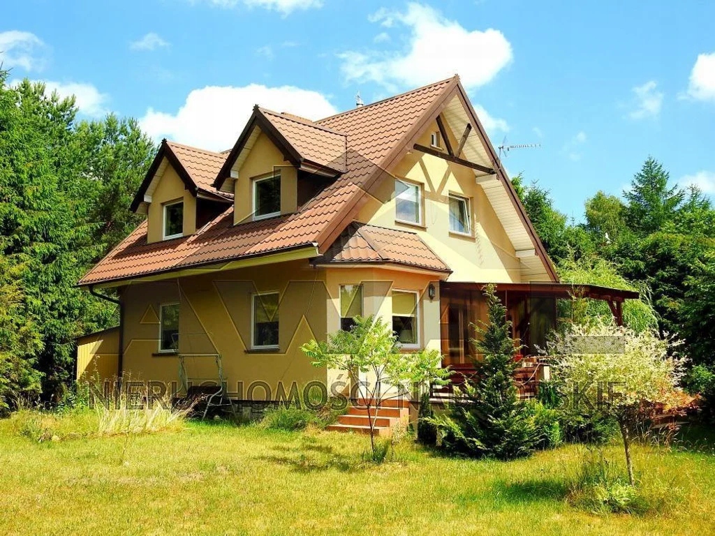Dom, Leśniewo, Puck (gm.), Pucki (pow.), 150 m²