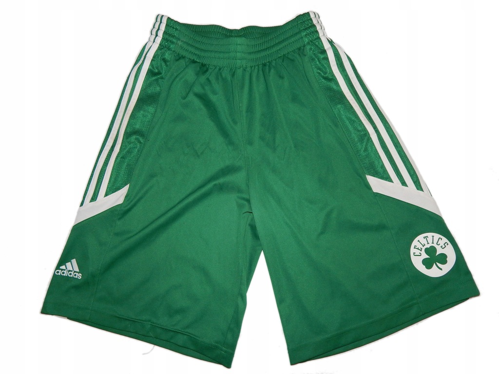 Spodenki Adidas Celtics, S