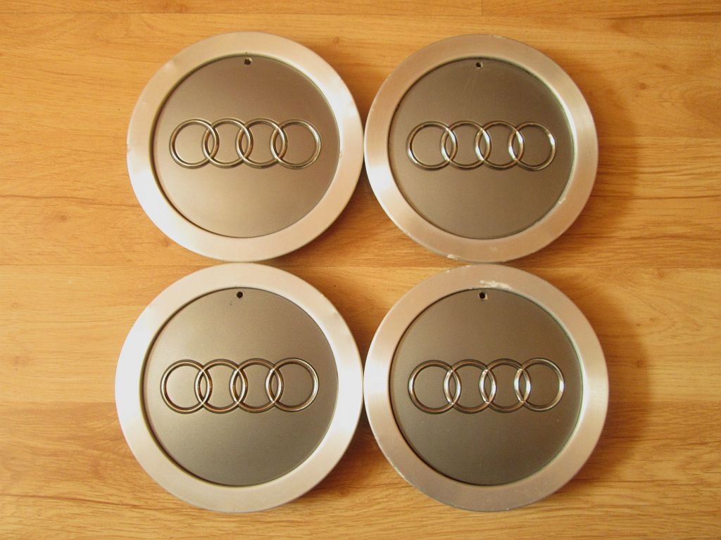 Dekielki Audi A4 A6 4b0601165j 4bo601165j 8102471223 Oficjalne Archiwum Allegro