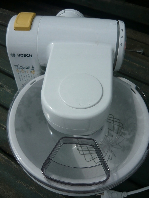 ROBOT BOSCH TYP CNUM5ST - 8120860082 - oficjalne archiwum Allegro