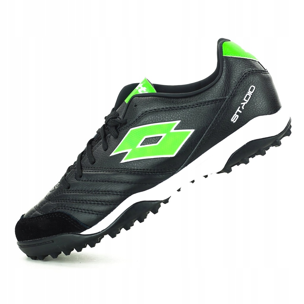 buty LOTTO STADIO 300 II TF 211646-1NI