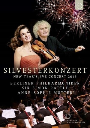 Berliner Philharmoniker New Year`s Eve Concert