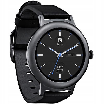 Smartwatch lg shop w270