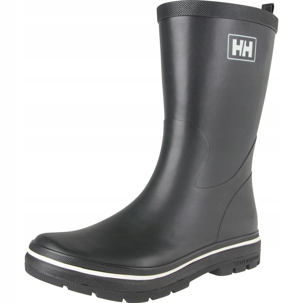 KALOSZE HELLY HANSEN 11280 990 MIDSUND 2 44