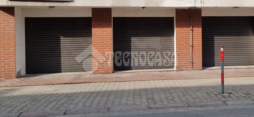 Garaż, Kraków, Prądnik Czerwony, 14 m²