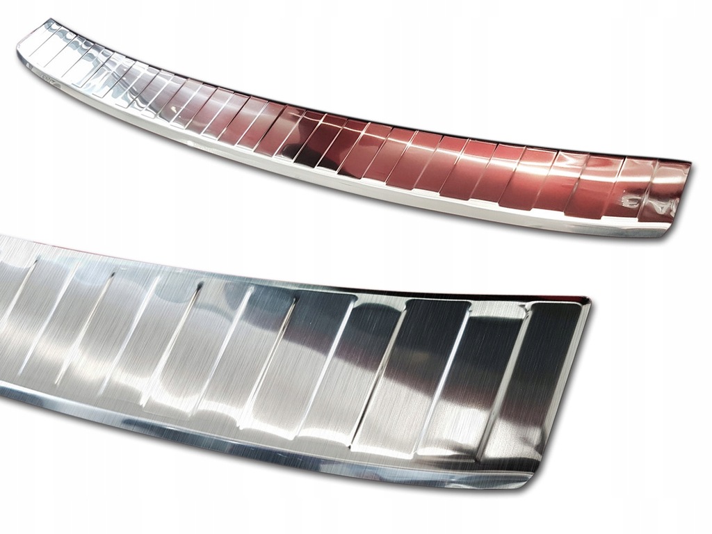 MAZDA 3 IV 5d hatchback 2019- NAKŁADKA ZDERZAKA