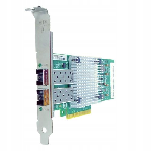 Karta Sieciowa 540-BBDR PCI Express