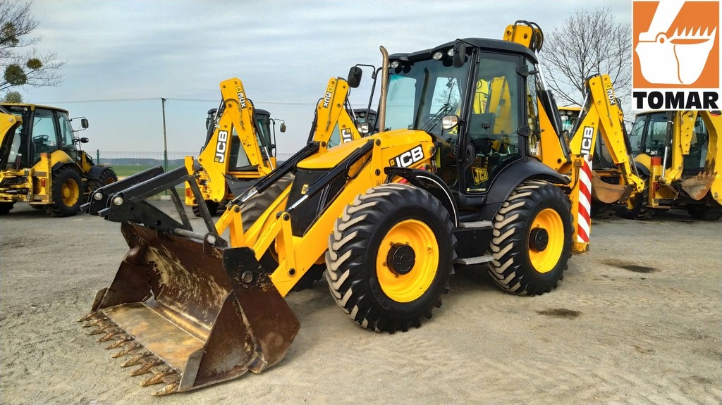 JCB 4CX