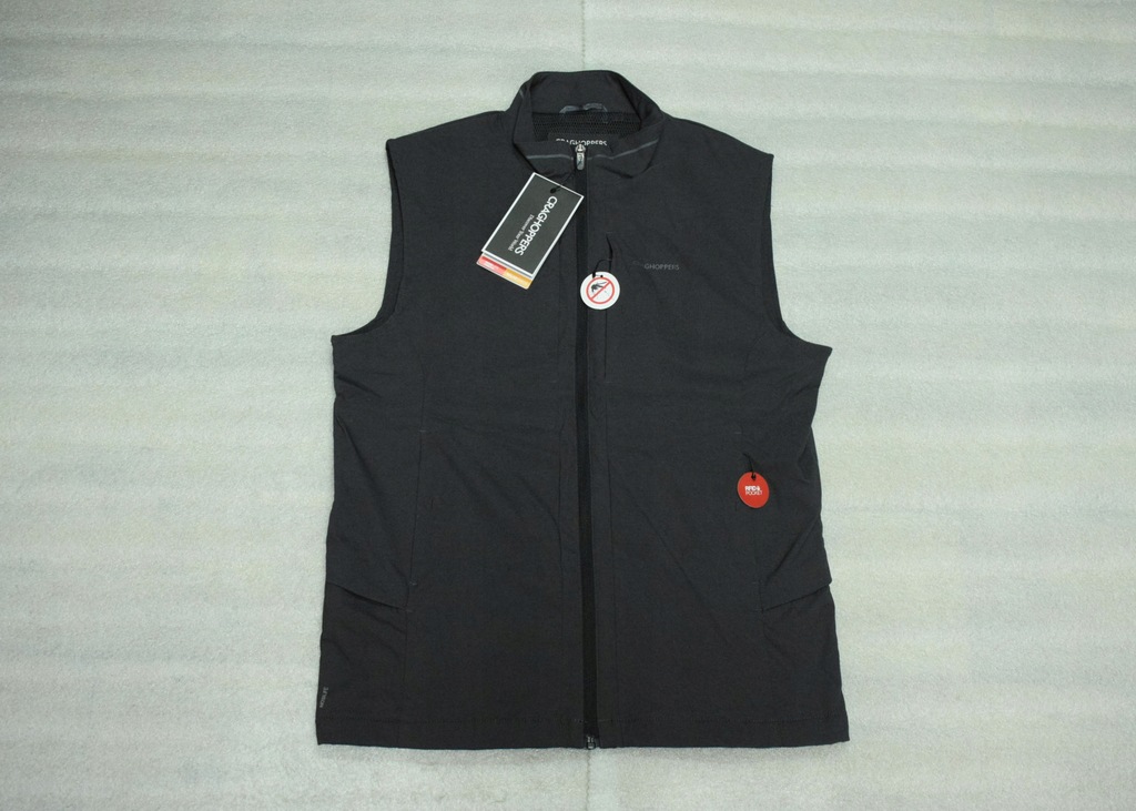 CRAGHOPPERS DAVENPORT NOSILIFE RFID S 70 9190763787 oficjalne archiwum Allegro