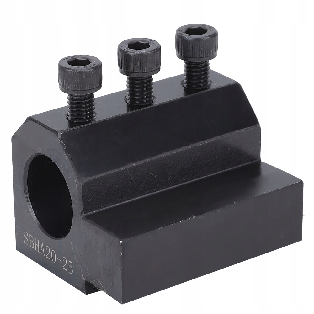 SBHA20-25 Tokarka CNC Średnica wewnętrzna