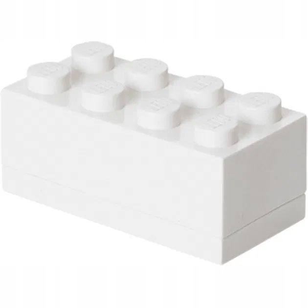 Pojemnik LEGO Mini Box 40121735