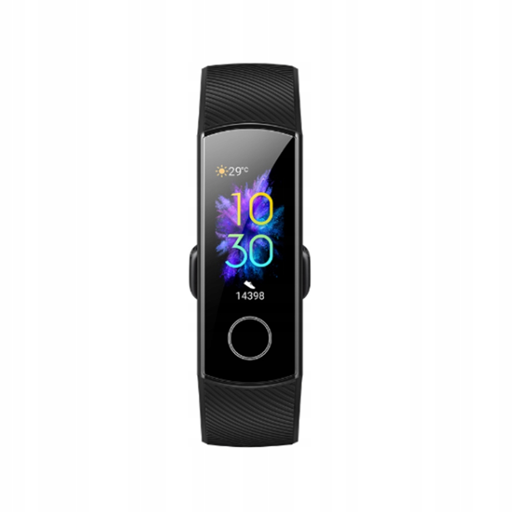 smartwatch huawei honor band 5