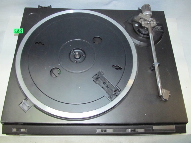 GRAMOFON TECHNICS SL-DD33 - NR S809